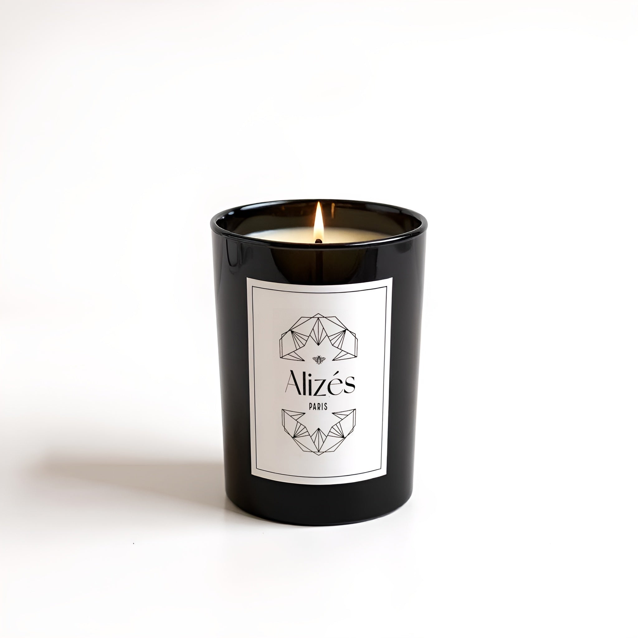 Candle <em>La Marseillaise</em>