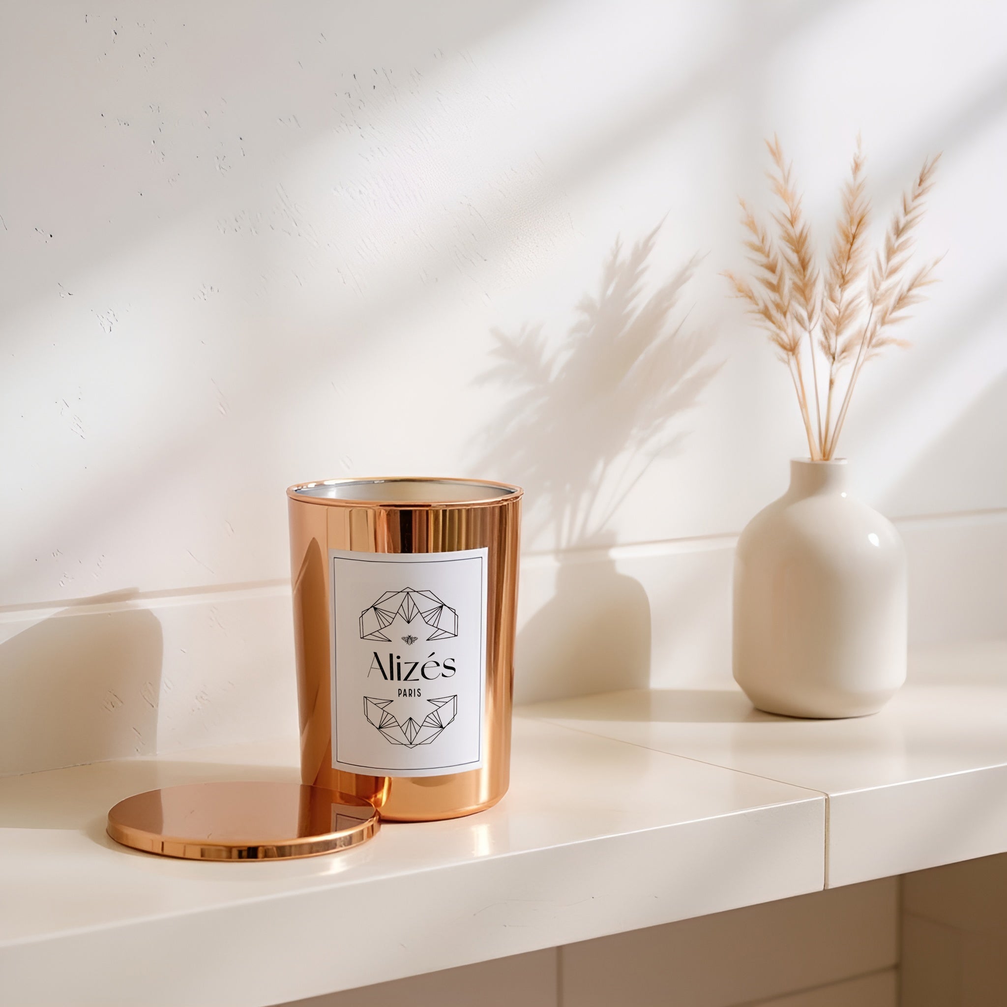Candle <em>La Tropezienne</em>