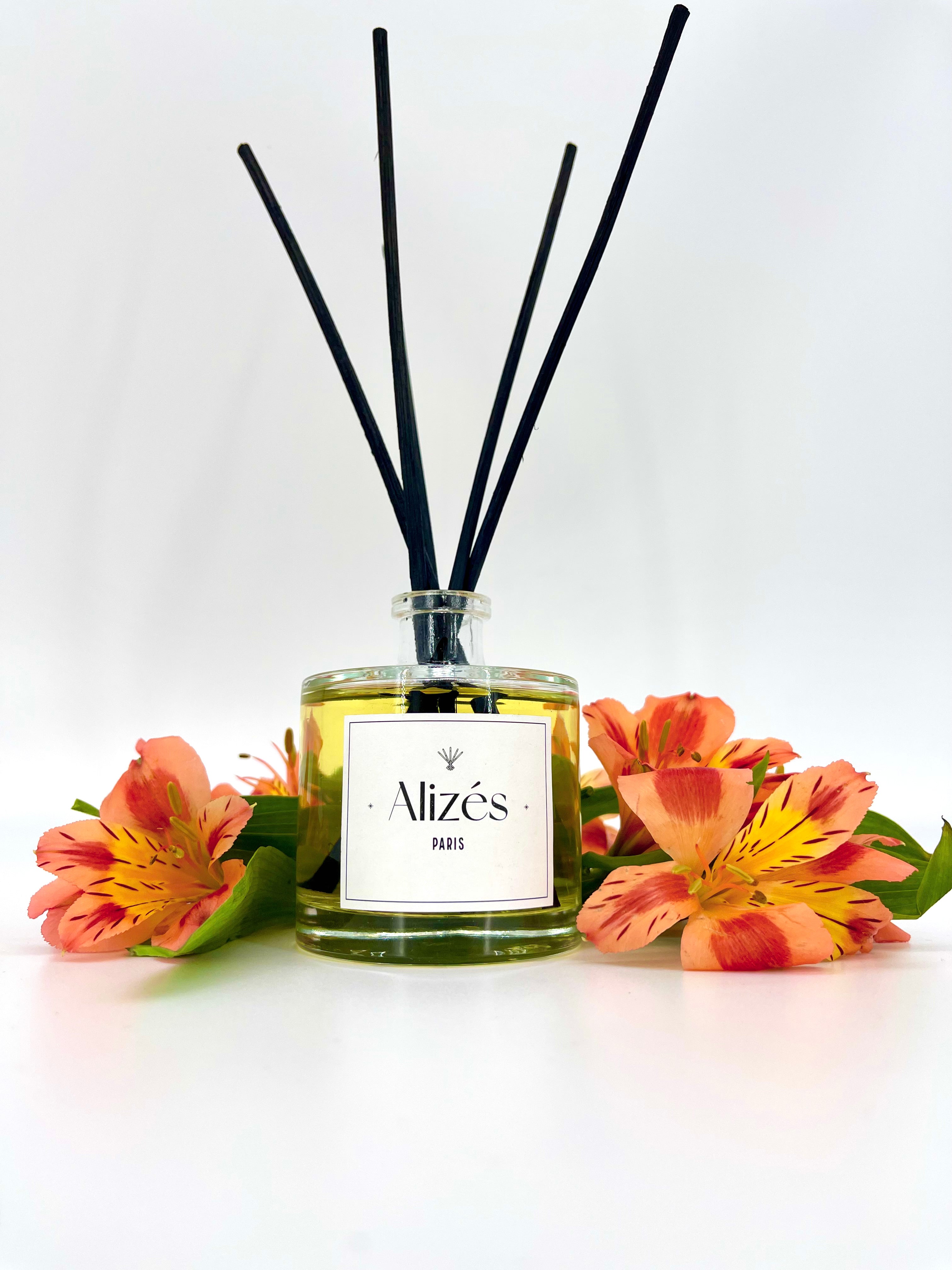 Duo Diffuser <em>La Parisienne</em>