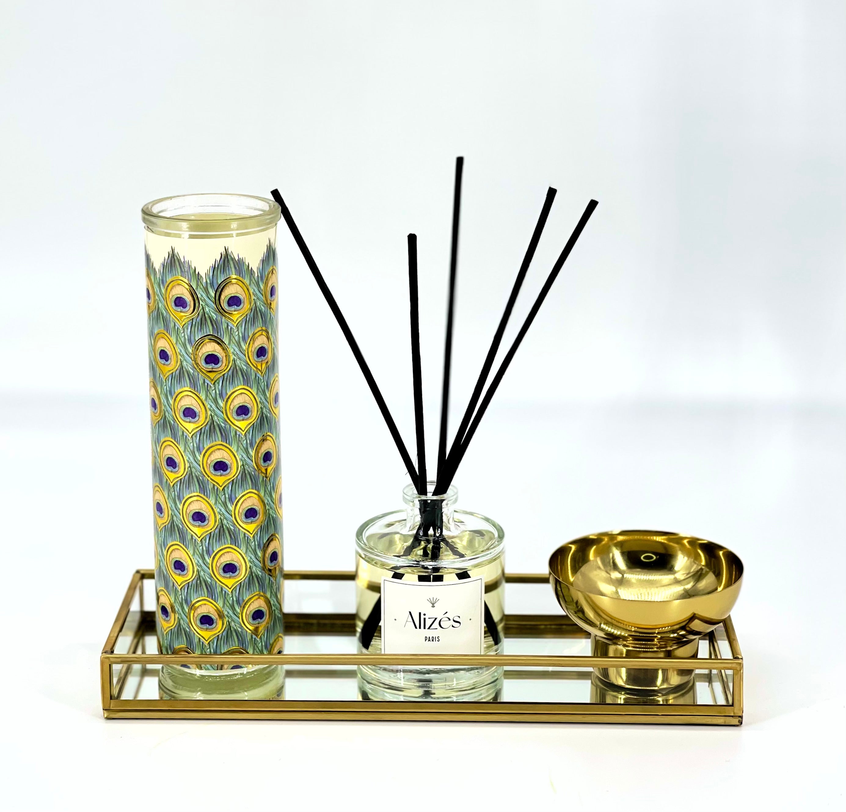 Diffuser <em>La Parisienne</em>