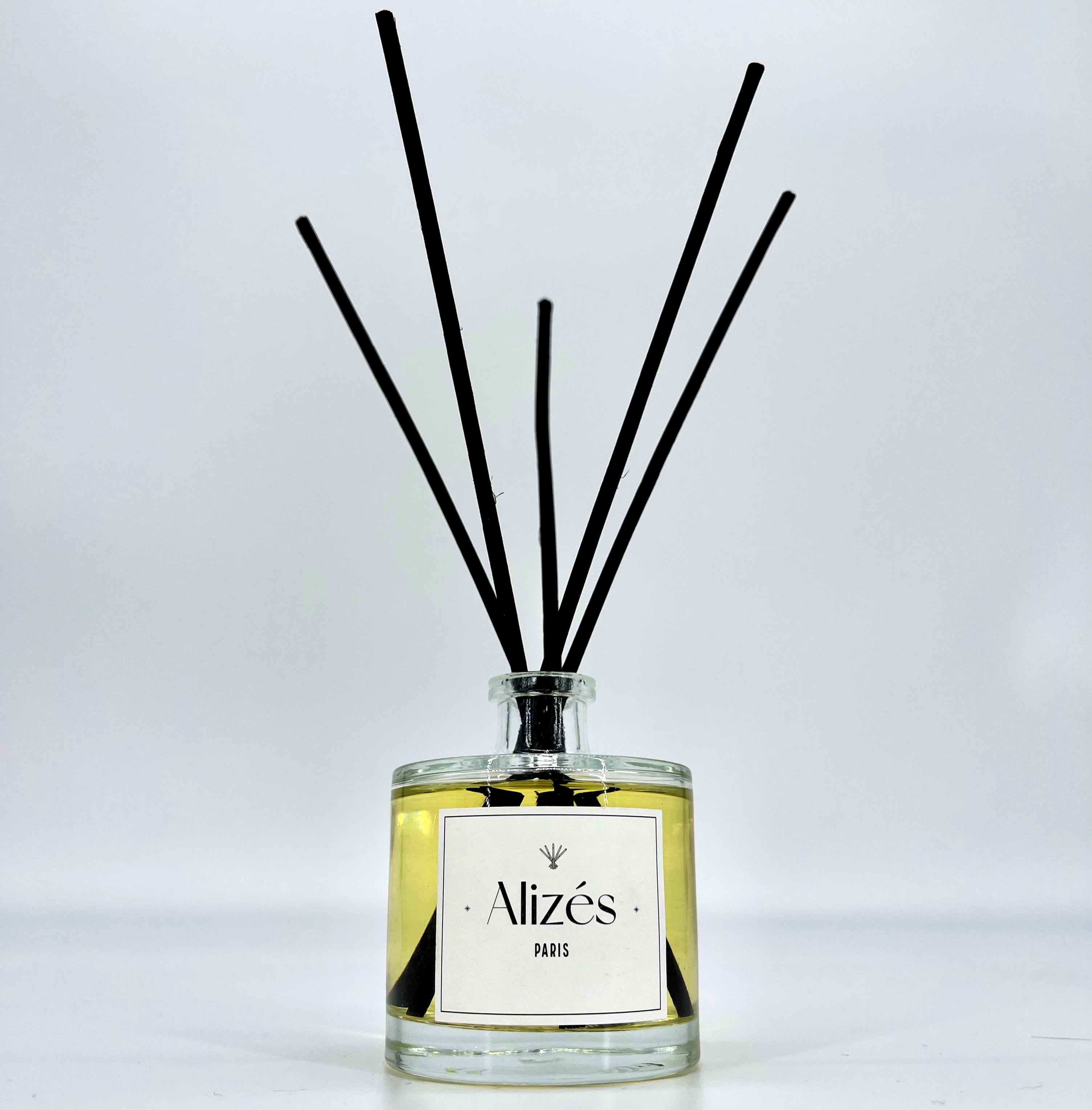 Duo Diffuser <em>La Parisienne</em>