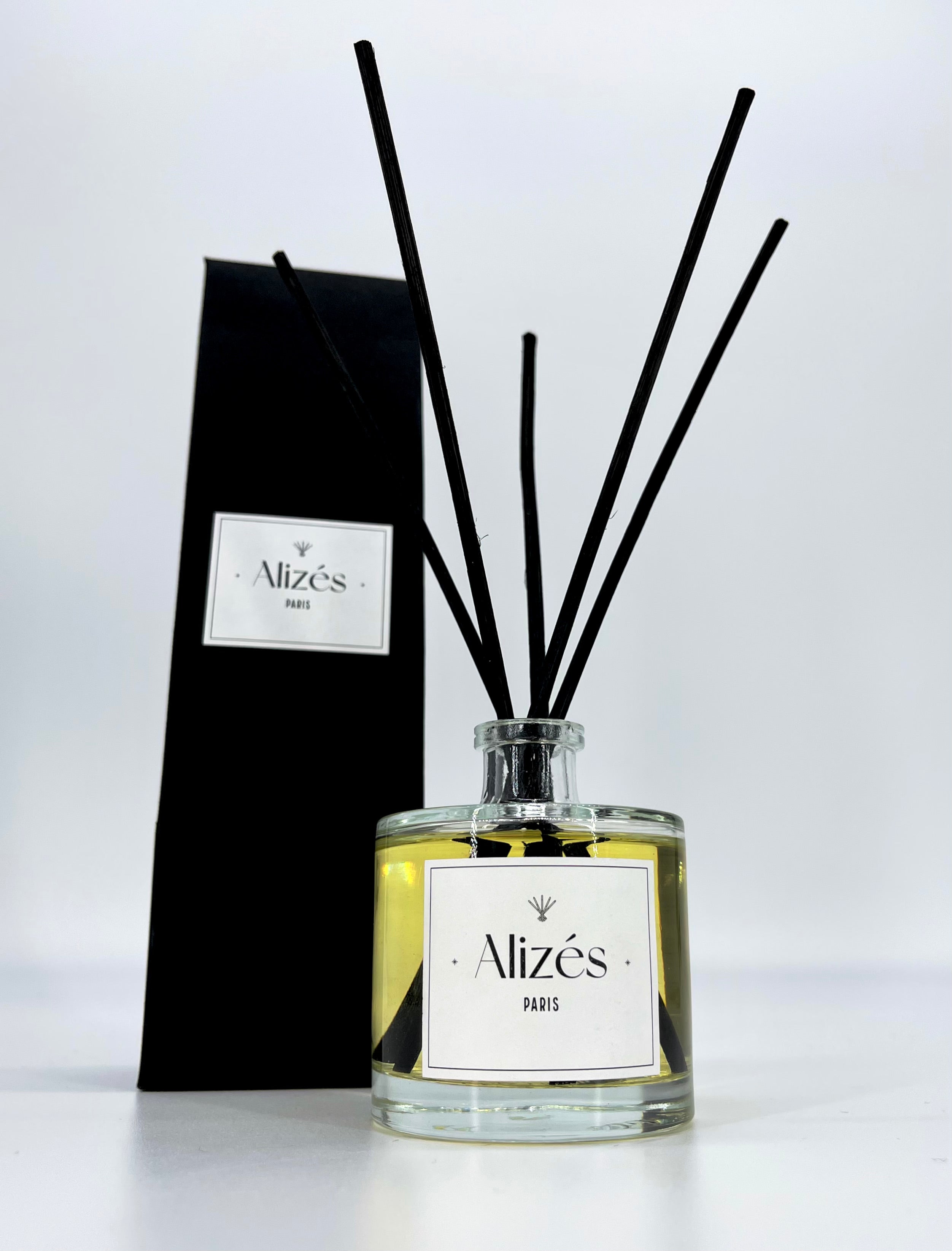 Duo Diffuser <em>La Parisienne</em>